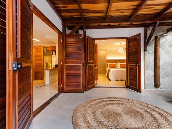 Villa Nanui Jeri Jijoca de Jericoacoara Exterior photo