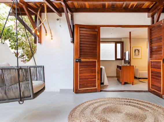 Villa Nanui Jeri Jijoca de Jericoacoara Exterior photo